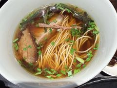 -江南雅厨(李公堤店)