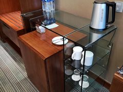 -上海浦东假日酒店