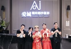 点击看大图 -爱城婚纱摄影·品质严选店