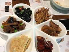 -苏帮袁Sue Cuisine(将台店)