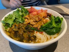 -半山腰·云南菜(侨福芳草地店)