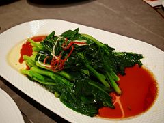 -红高粱大酒店(宁山东路店)
