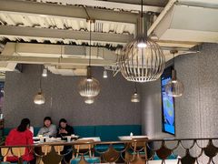 -半天妖烤鱼(方庄店)