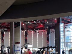 -一兆韦德健身(梅川店)