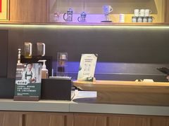 -星巴克(宝山万达店)