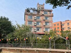 -园林美食城·本土农家菜(杨和镇店)