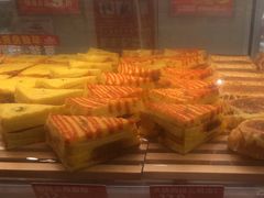-味多美蛋糕(双安店)