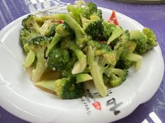 -鑫瑞川味餐厅·缸子肉