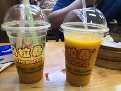 -马拉桑果汁(龙头路总店)