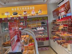 -味多美蛋糕(杨闸环岛店)