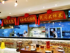 -小天厨民间菜馆(深圳街店)