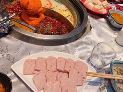 -红辣椒·川菜·火锅(张杨路店)