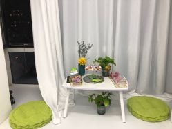 -LILI·HAIR SALON理理造型