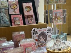 -G·SPACE(金鹰世界店)