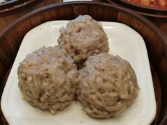 -香港富临皇宫(扬名广场店)