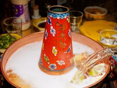 -羊大爷涮肉(亮马桥店)