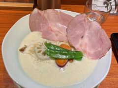 -真打拉面·日式拉面新流派(体育西横街店)