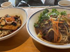 红焖猪手面-天天鲜面馆(衡山路店)