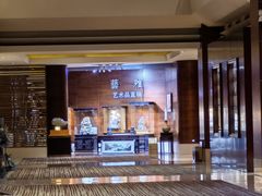-南京钟山宾馆(江苏省会议中心)