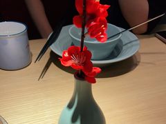 -蜜桃餐厅·伴山(绿宝广场店)