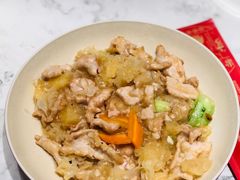 滑溜里脊-同乐馆(阳光店)