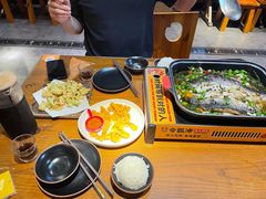 -令狐冲·活鱼馆(宝龙店)