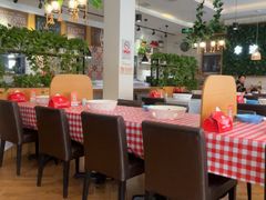 -拿渡·水煮鱼麻辣香锅(王府井奥莱·香江小镇店)