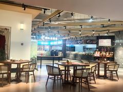 -海虹舫海鲜大酒店(诸暨店)