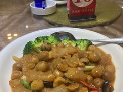 -百年银屏蚝烙·潮汕菜·非遗(乐山店)