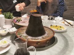 -东来顺饭庄(西直门店)