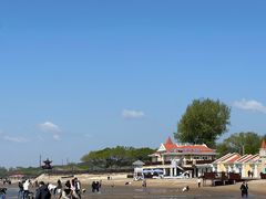 -老虎石海上公园