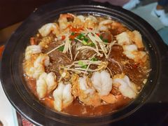 -前海沿·青岛菜(五四广场永旺店)