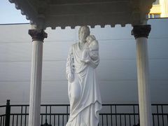 -王府井天主教堂