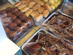 -年记·兴顺斋 牛街清真熟食小吃店