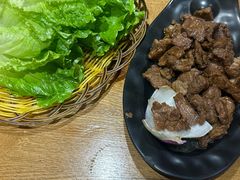 -恩你小木屋·烤肉韩式料理(嘉兴秀洲店)