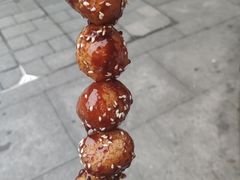 -邓记新一代糖油果子(四川煤管局供销公司职工宿舍店)