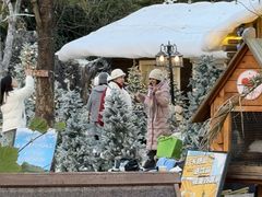 -HERRE·FARM 赫尔露营农场·团建聚会包场