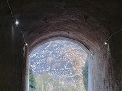 -黄河小浪底水利枢纽风景区