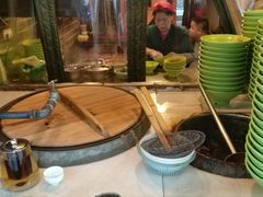 -张记牛肉面馆(天津路店)