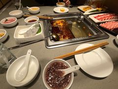 -海底捞火锅(万达广场店)