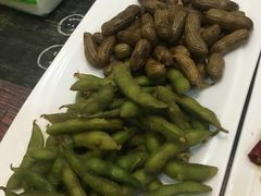 -扒虾小妹儿麻辣海鲜(宏图街店)