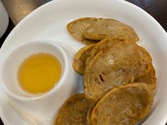 炸肉饼-食味稻汕头小吃(方庄店)