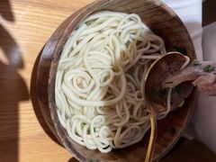 -马记永·兰州牛肉面(3019君尚店)