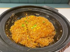 -刘胖子家常菜·蹄花焖藕(中南店)