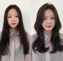 -东方美妍小鹏造型