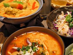 -安南越南餐厅(青岛万象城店)