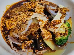 钵钵鸡-艺味深尝(云锦路店)