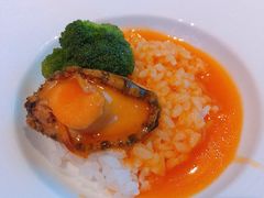 -卡宿自助餐厅(高新万达店)