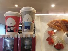-太平洋咖啡(五月花店)