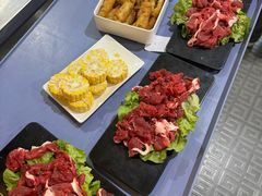 -天长牛肉火锅
